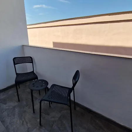 Casa Alemary 3* Észak-Eforie