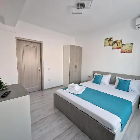 Casa Alemary 3* Észak-Eforie