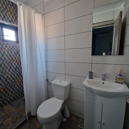 Casa Alemary 3* Észak-Eforie