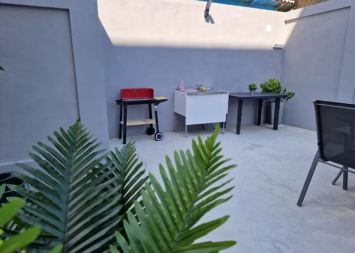 Casa Alemary 艾福雷诺德