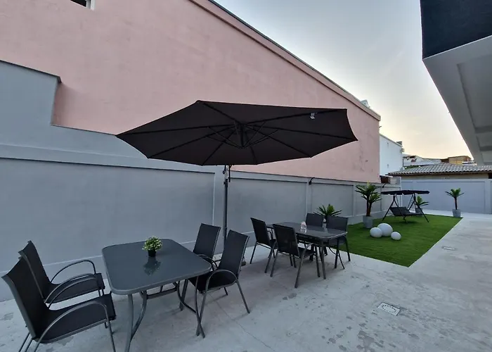 Casa Alemary 艾福雷诺德