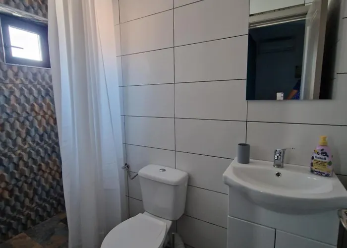 Casa Alemary 3* 艾福雷诺德