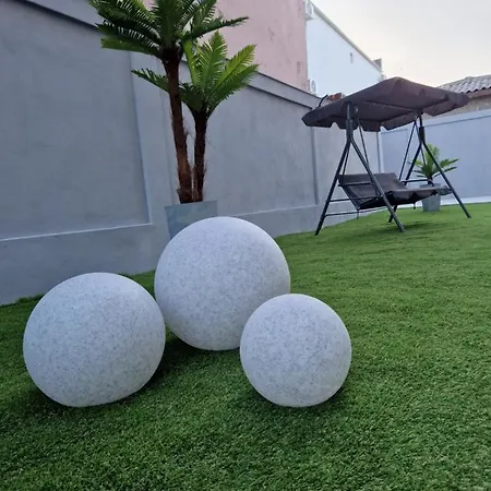 Affittacamere Casa Alemary 3*