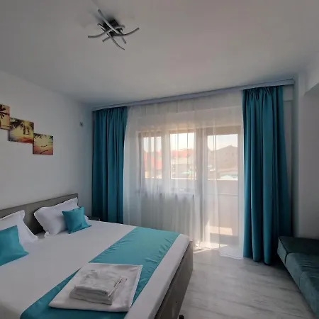 Gasthuis Casa Alemary 3*