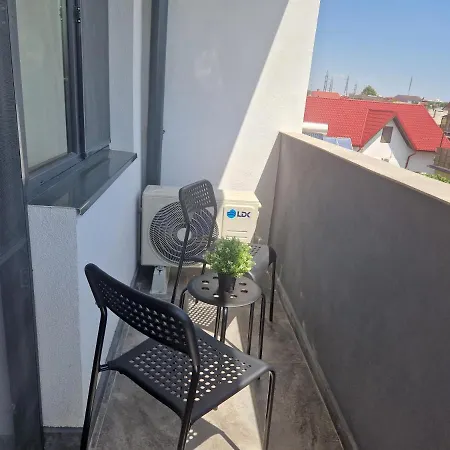 Casa Alemary Eforie Nord