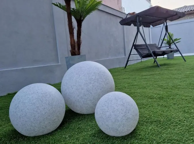 Pensiune Casa Alemary 3*