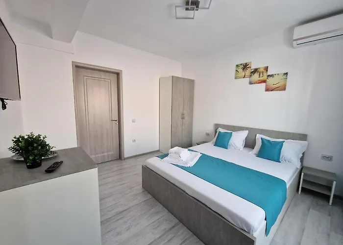 Casa Alemary 3* Eforie Nord