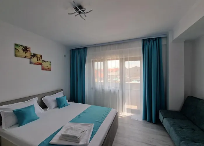 Pensiune Casa Alemary 3*