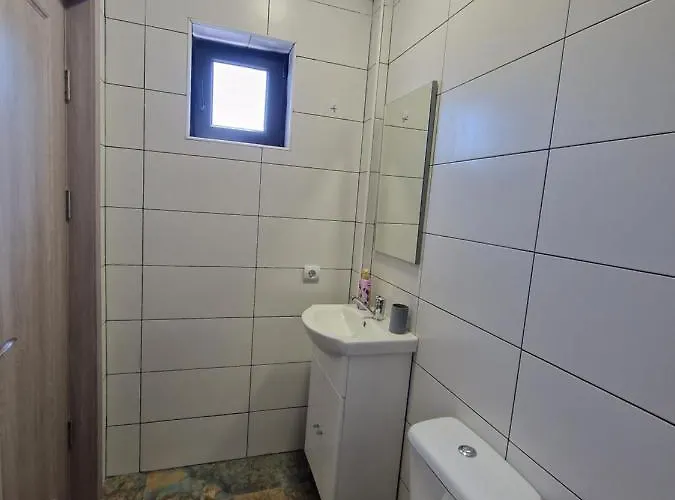 Casa Alemary Pensiune