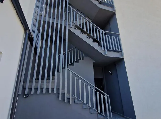 Casa Alemary 3* Eforie Nord